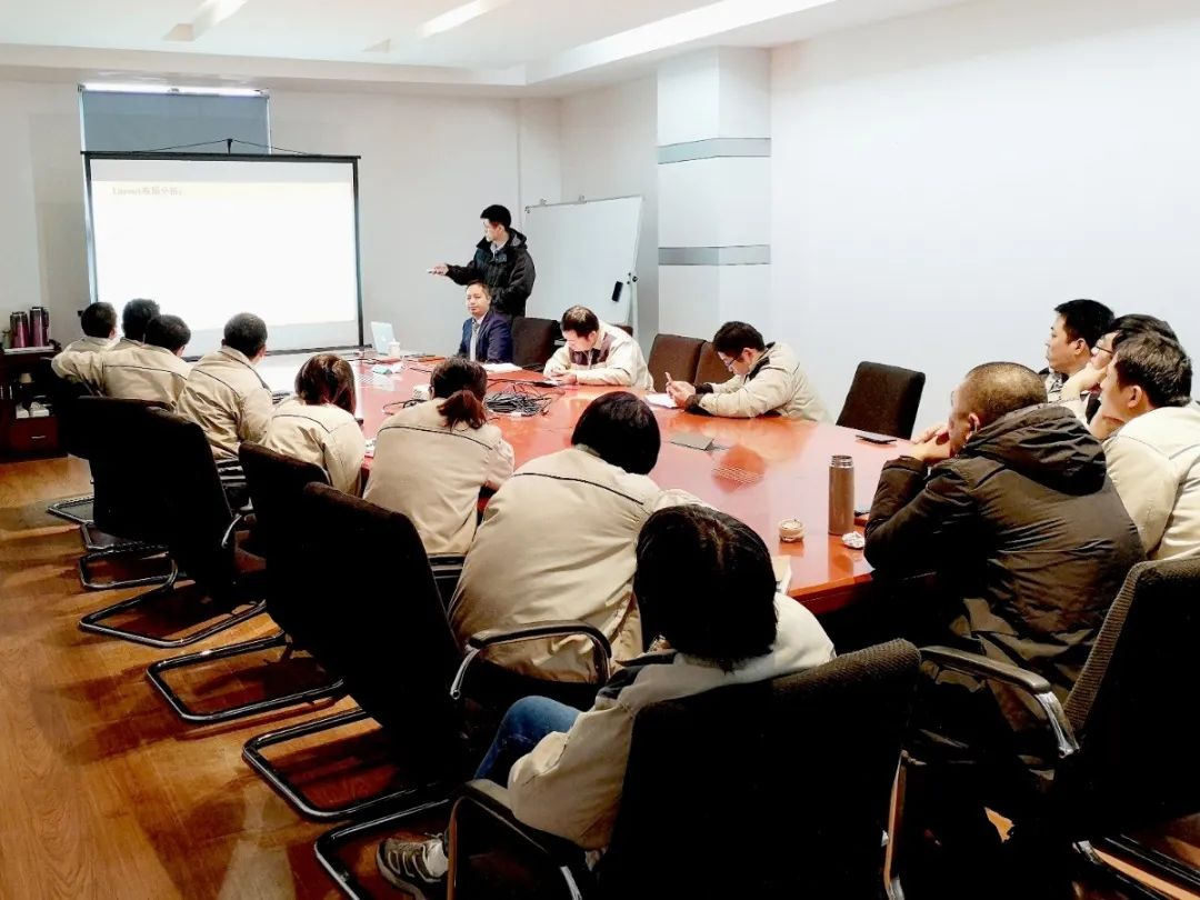 【電源行業(yè)案例】打造企業(yè)核心競爭力，抓住高速增長機(jī)遇！